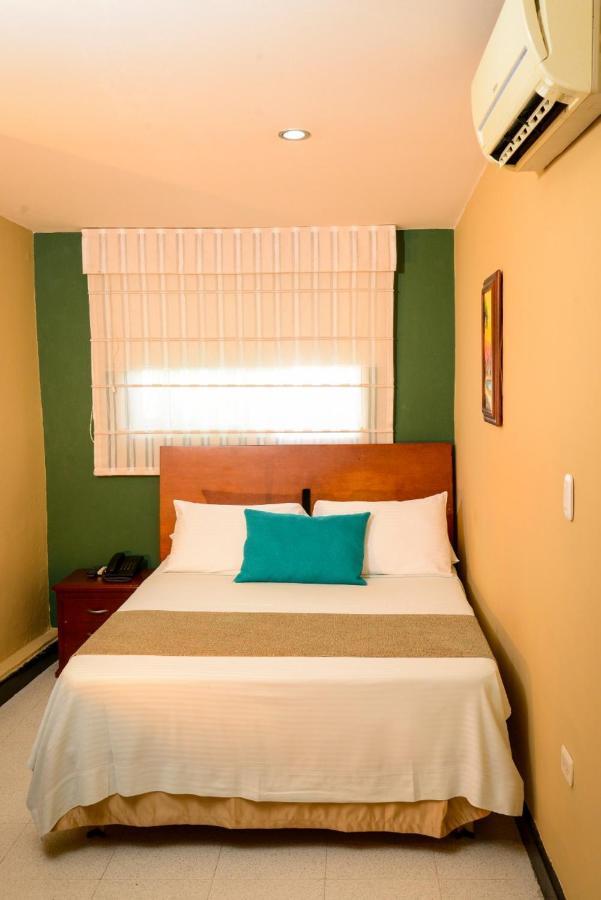 Hotel Prado 34 West Bucaramanga Exterior photo