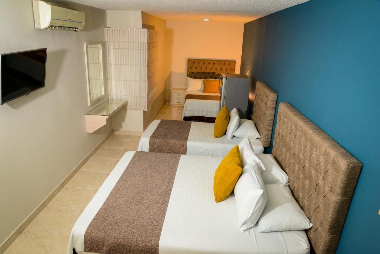 Hotel Prado 34 West Bucaramanga Exterior photo