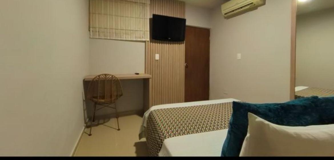 Hotel Prado 34 West Bucaramanga Exterior photo